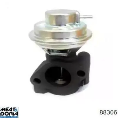 Válvula EGR de recirculação dos gases 2846142610 Hyundai/Kia