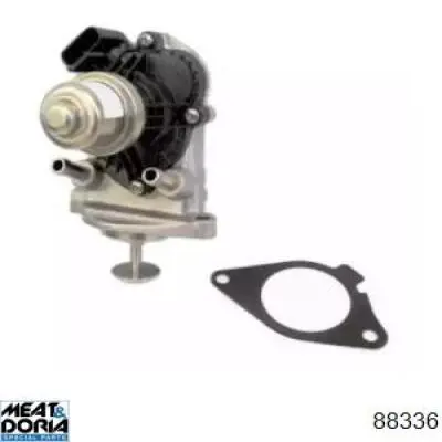 EG1056012B1 Delphi Válvula EGR de recirculação dos gases