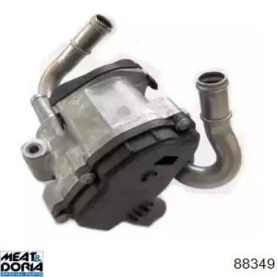 72147559D VAG Válvula EGR de recirculação dos gases
