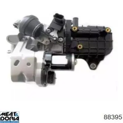 Compre LEV0322 Lucas Válvula EGR de recirculação dos gases