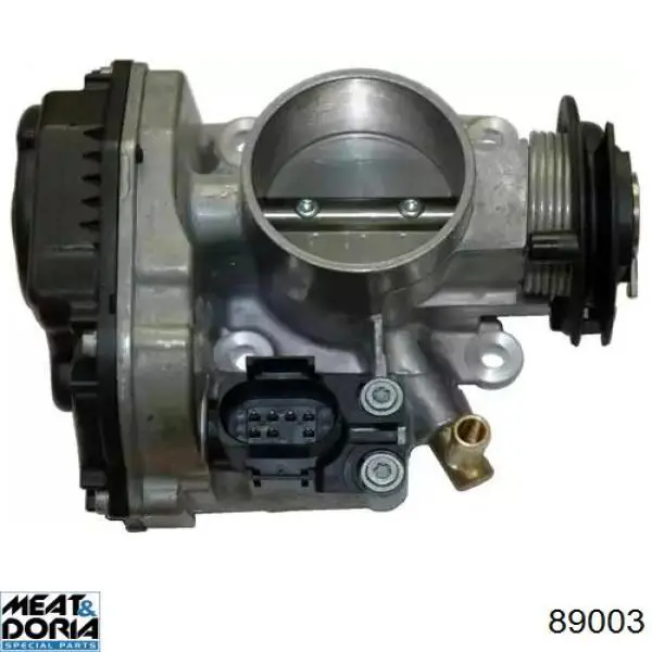 Válvula de borboleta montada Meat&Doria 89003 preço, a partir de 37,52 USD