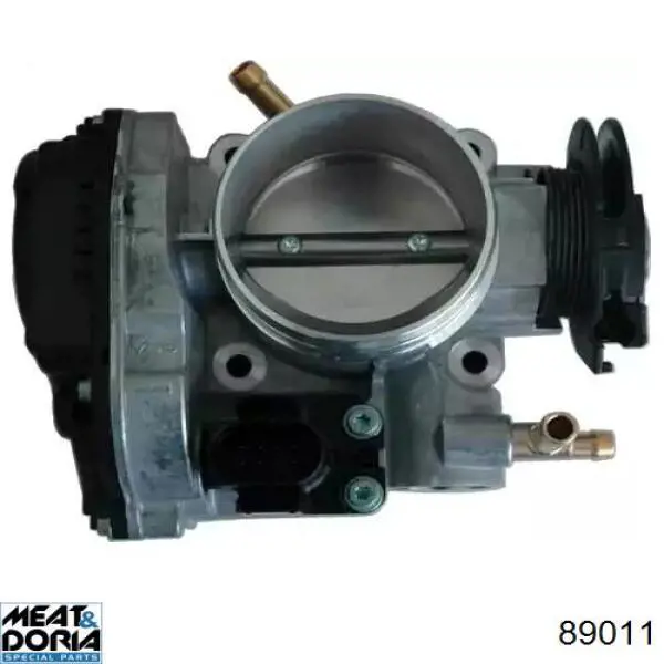 Válvula de borboleta montada Meat&Doria 89011 preço, a partir de 173,38 USD