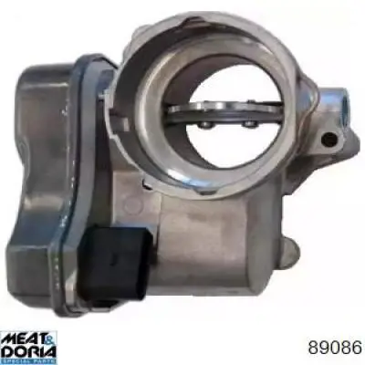 Compre 05L128063D VAG Válvula de borboleta montada
