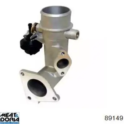 Válvula de borboleta montada Fiat/Alfa/Lancia 46807152 preço, a partir de 66,40 USD