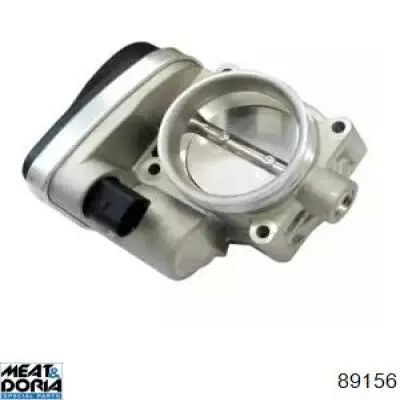 Válvula de borboleta montada Meat&Doria 89156 preço, a partir de 49,37 USD