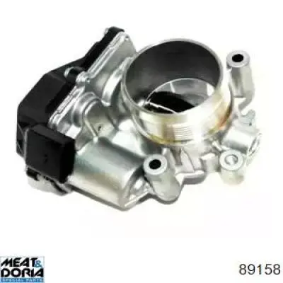 Válvula de borboleta montada Meat&Doria 89158 preço, a partir de 97,20 USD