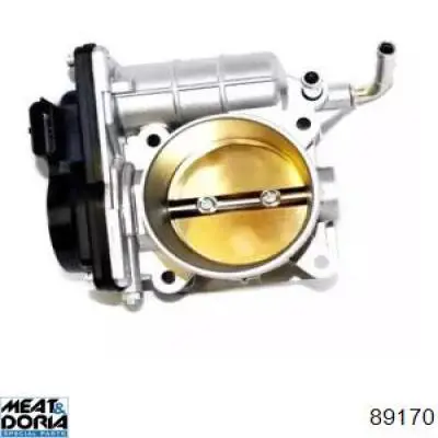 Válvula de borboleta montada Meat&Doria 89170 preço, a partir de 153,30 USD