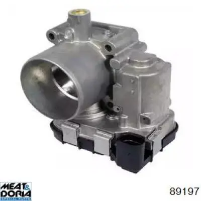 Compre 802010992901 Magneti Marelli Válvula de borboleta montada