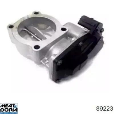 Válvula de borboleta montada Opel 825021 preço, a partir de 223,56 USD