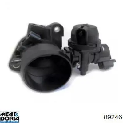 Compre 1383694 Ford Válvula de borboleta montada