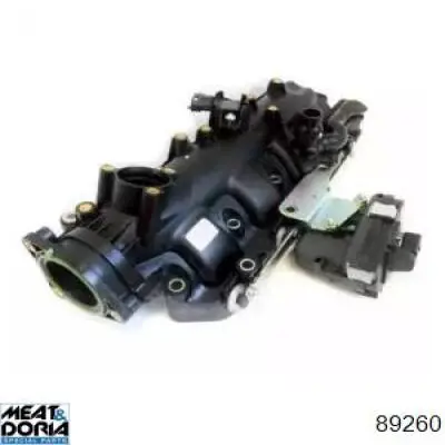 Tubo coletor de admissão Triclo 394852 preço, a partir de 212,13 USD