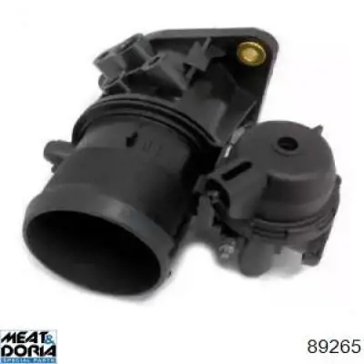 Válvula de borboleta montada ERA 556286 preço, a partir de 46,05 USD