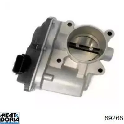 Válvula de borboleta montada Renault (RVI) 161206381R preço, a partir de 211,82 USD
