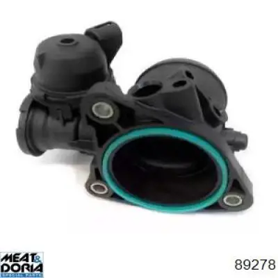 Compre 1251250 Ford Válvula de borboleta montada