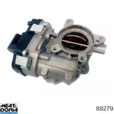 55202620 Fiat/Alfa/Lancia Válvula de borboleta montada