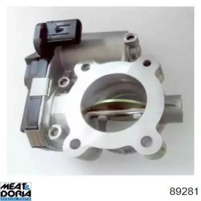 Válvula de borboleta montada Fispa 88272 preço, a partir de 90,24 USD