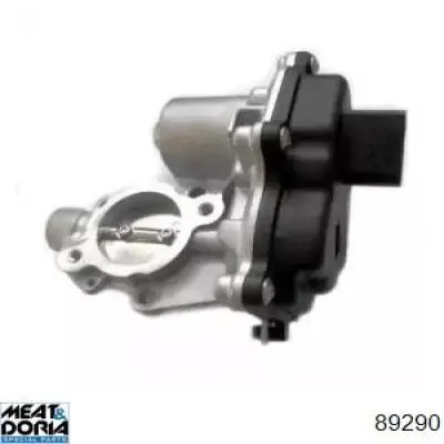 48683 NRF Válvula EGR de recirculação dos gases