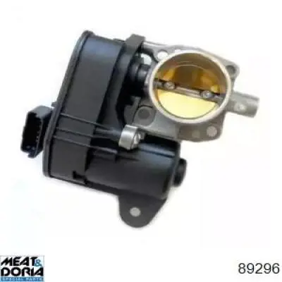 Válvula de borboleta montada Peugeot/Citroen 9842936880 preço, a partir de 104,65 USD