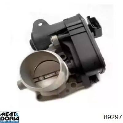 Compre 9842936880 Peugeot/Citroen Válvula de borboleta montada