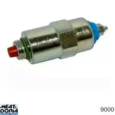 Válvula da Bomba de Combustível de Pressão Alta de corte de combustível (diesel-stop) Meat&Doria 9000 preço, a partir de 13,73 USD