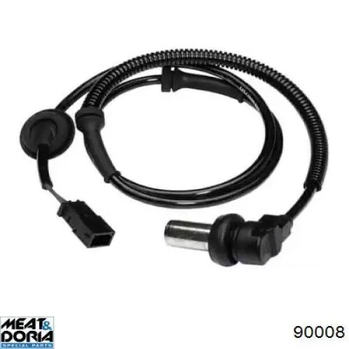 Sensor dianteiro de ABS Meat&Doria 90008 preço, a partir de 29,35 USD
