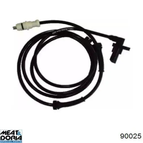 Compre 90025 Meat&Doria Sensor ABS traseiro direito