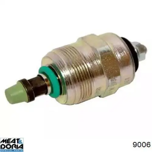 Válvula da Bomba de Combustível de Pressão Alta de corte de combustível (diesel-stop) Meat&Doria 9006 preço, a partir de 26,88 USD