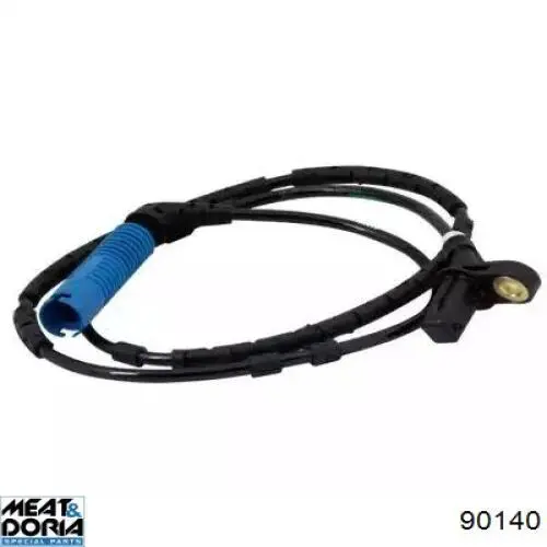 90140 Meat&Doria Sensor ABS traseiro