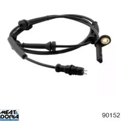 90152 Meat&Doria Sensor dianteiro de ABS