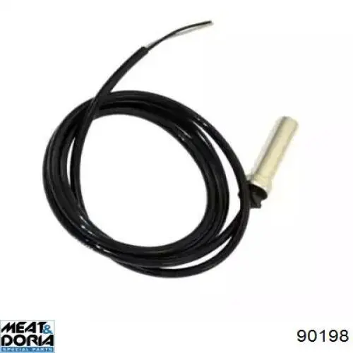 90198 Meat&Doria Sensor ABS traseiro