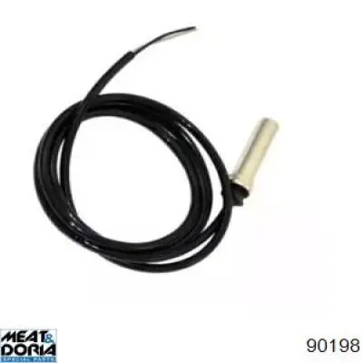 Sensor ABS traseiro Meat&Doria 90198 preço, a partir de 22,81 USD