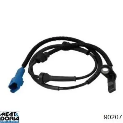 Compre 90207 Meat&Doria Sensor dianteiro de ABS