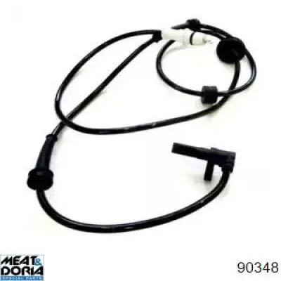 90348 Meat&Doria Sensor dianteiro de ABS