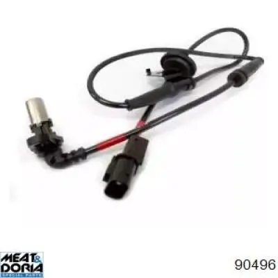 Compre 90496 Meat&Doria Sensor ABS dianteiro direito