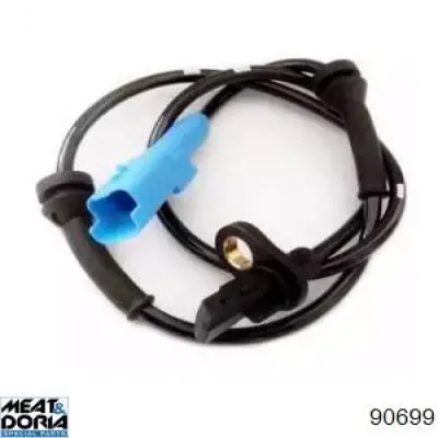 Sensor ABS traseiro FAE 78333 preço, a partir de 31,11 USD