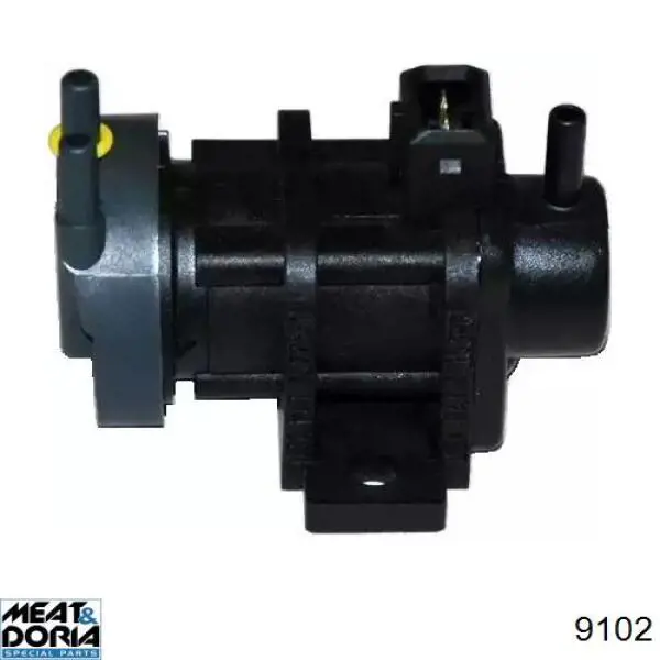 Convertidor de pressão (solenoide) de supercompressão Meat&Doria 9102 preço, a partir de 89,44 USD