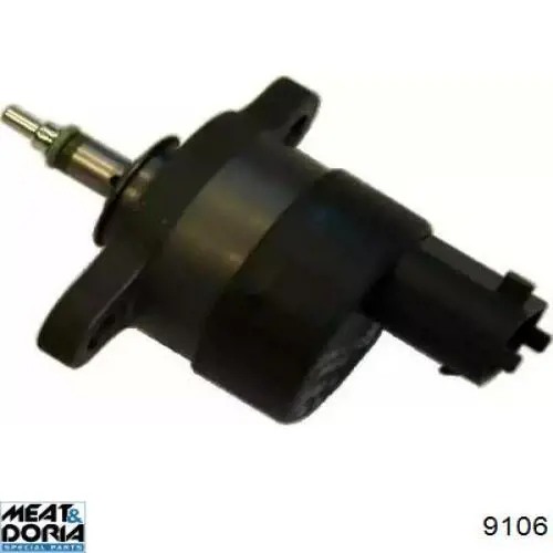Regulador de pressão de combustível na régua de injectores Meat&Doria 9106 preço, a partir de 131,62 USD