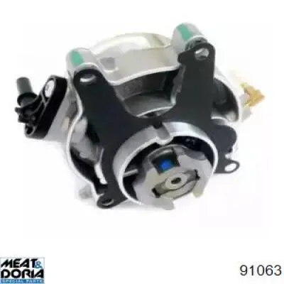 Bomba a vácuo Meat&Doria 91063 preço, a partir de 152,46 USD