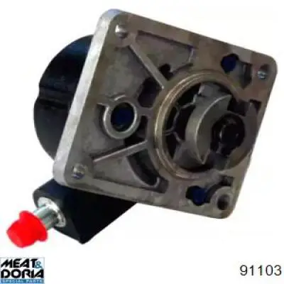 Bomba a vácuo Meat&Doria 91103 preço, a partir de 109,69 USD