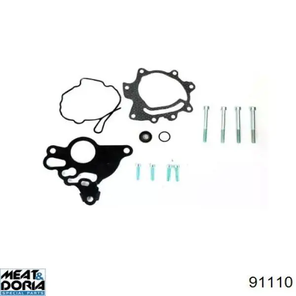 Compre 89255 Sidat Kit de reparação de tandem de bomba