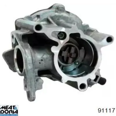 Bomba a vácuo Meat&Doria 91117 preço, a partir de 159,43 USD
