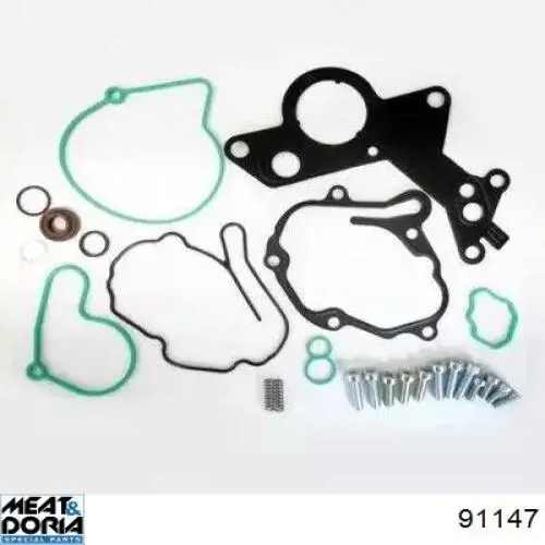Kit de reparação da bomba de vácuo Meat&Doria 91147 preço, a partir de 66,79 USD