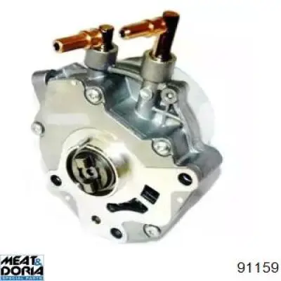 LR013526 Land Rover Bomba a vácuo