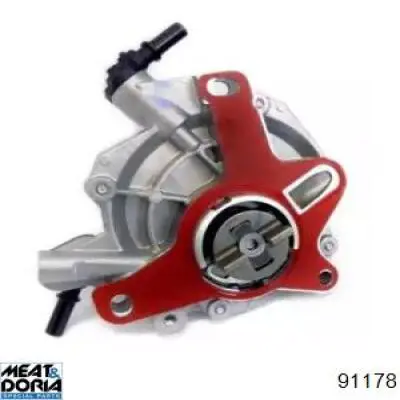 Bomba a vácuo 9674992180 Peugeot/Citroen