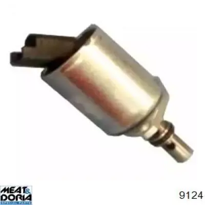 9124 Meat&Doria Válvula da Bomba de Combustível de Pressão Alta de corte de combustível (diesel-stop)