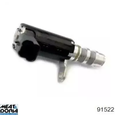 2186677 Ford Válvula eletromagnética de posição (de fases) da árvore distribuidora
