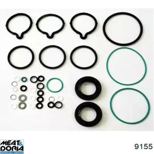 9155 Meat&Doria Kit de reparação da Bomba de Combustível de Pressão Alta