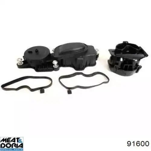 Válvula PCV de ventilação dos gases de cárter Meat&Doria 91600 preço, a partir de 49,91 USD