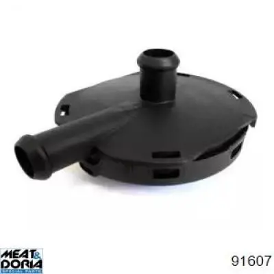 Válvula PCV de ventilação dos gases de cárter Meat&Doria 91607 preço, a partir de 40,11 USD
