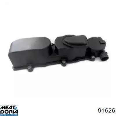 Compre 35070 Metalcaucho Separador de óleo (separador) do sistema de ventilação de cárter